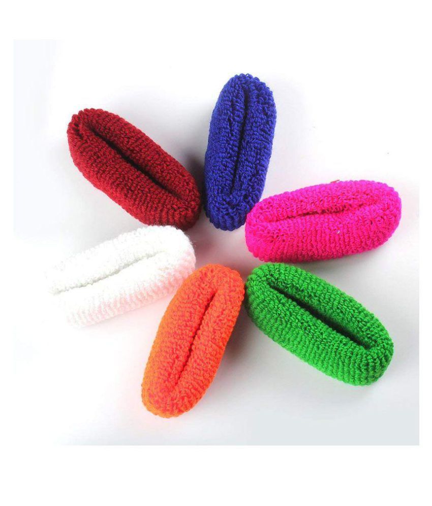 Accessher Hair Band Combo Pack of 24 Buy Accessher Hair Band Combo