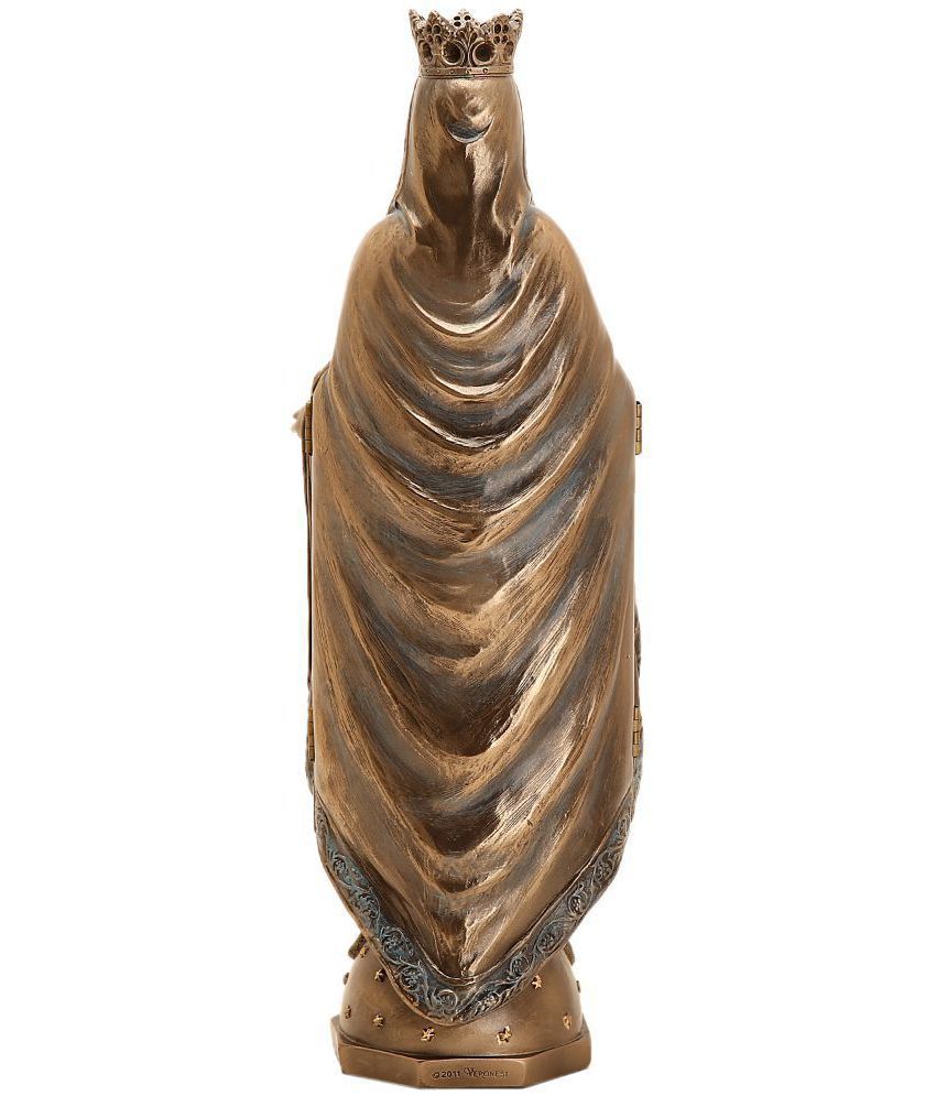 Shivika Enterprises Jesus Polyresin Idol Buy Shivika Enterprises Jesus