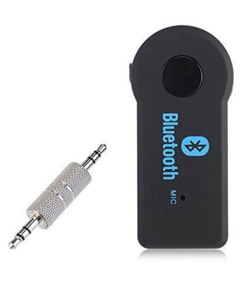 Wireless Bluetooth Storage Device