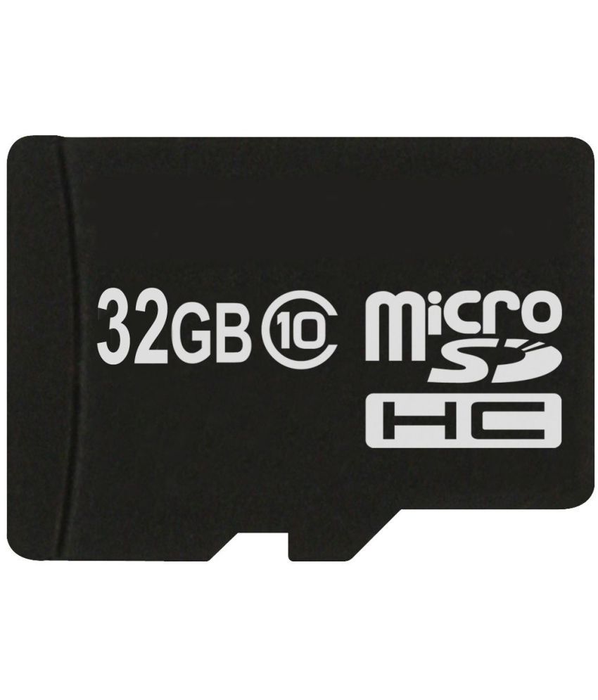     			RNC MIX 32 GB Micro SD 10 95 mbps
