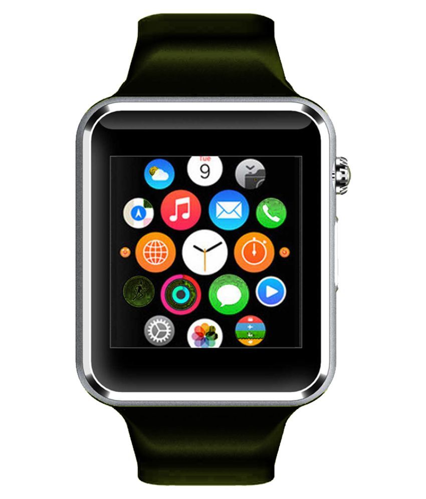 smartwatch hero 2