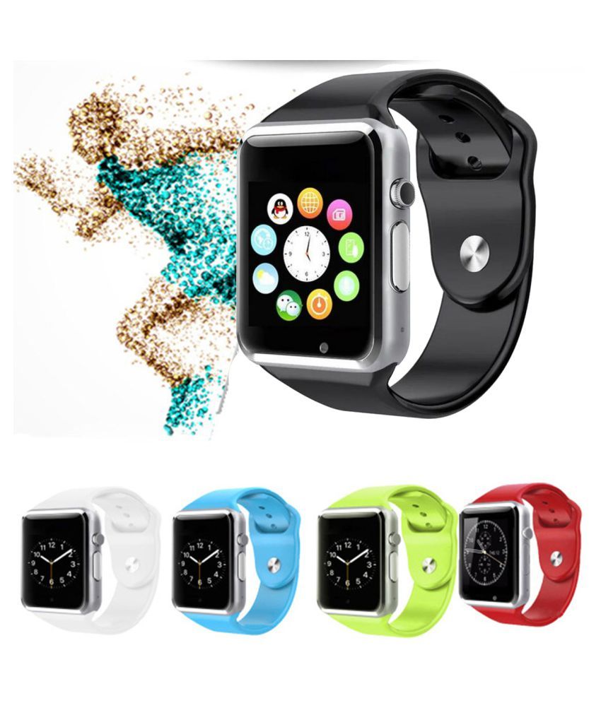 nova a1 smartwatch