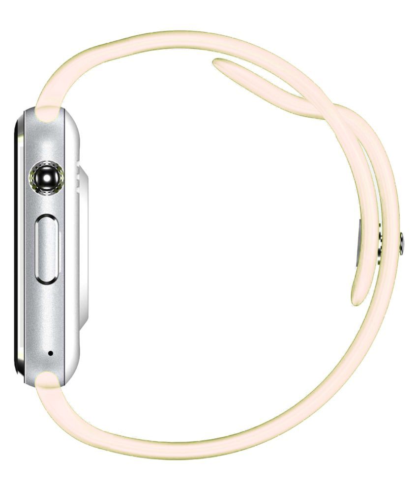 nova a1 smartwatch