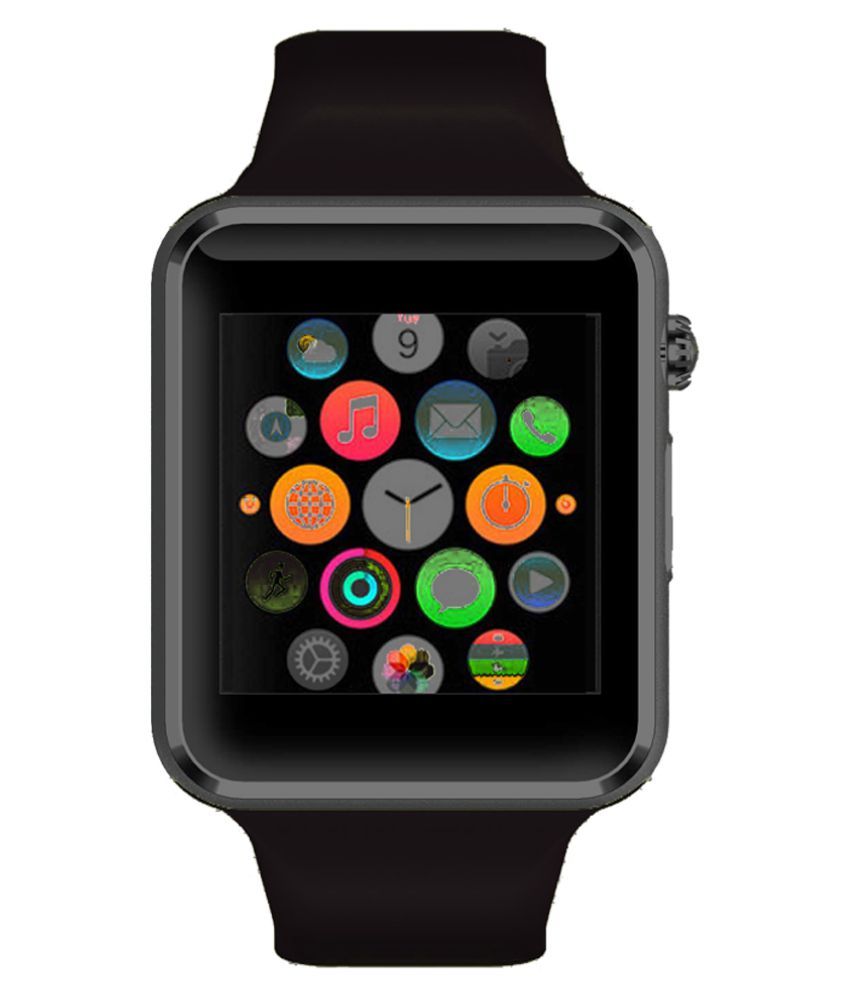 nova a1 smartwatch