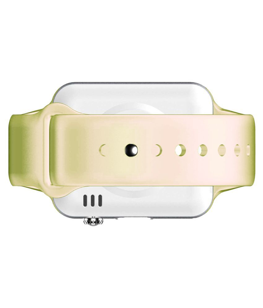 smartwatch huawei y6 2018