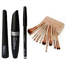 Mac Makeup Buy Mac Makeup Online At Best Prices In India Snapdeal