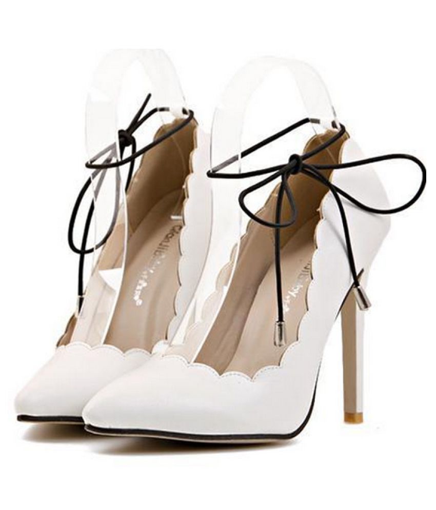 cone heel