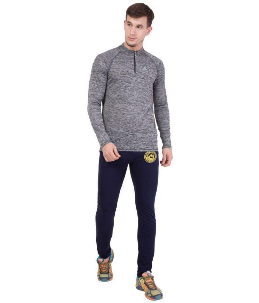 elm weekender pants navy