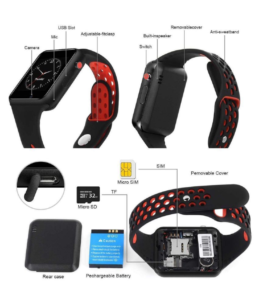 huawei p20 lite compatible smartwatch