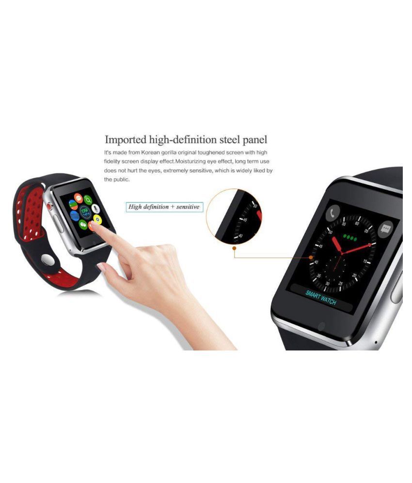 huawei p20 lite compatible smartwatch