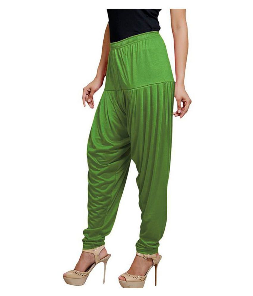 young trendz track pants