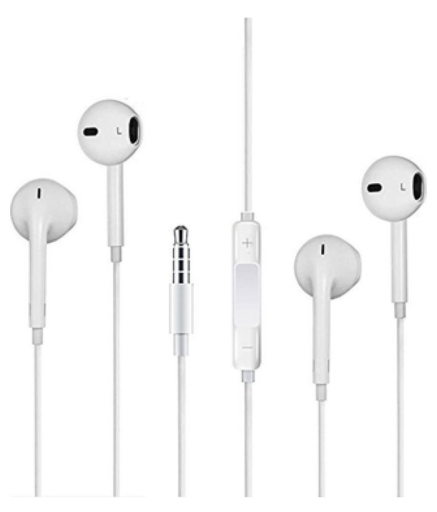 vivo y53 headphone price