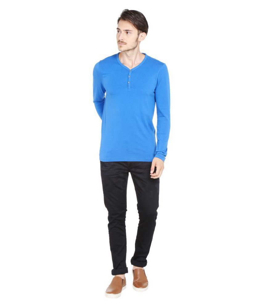 jack and jones full sleeve t shirts