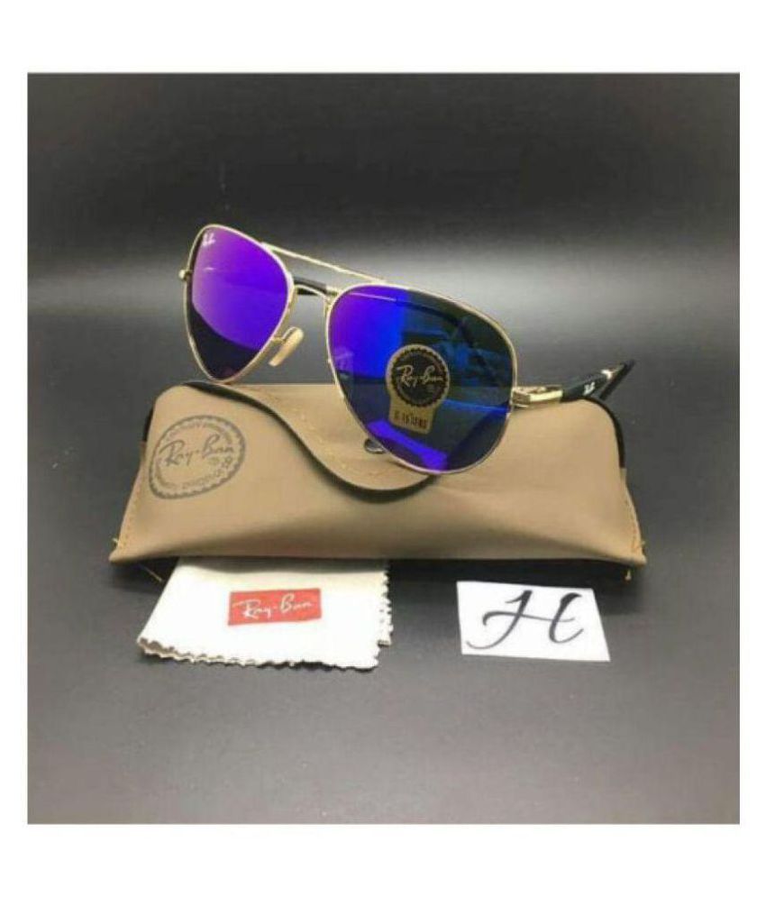 snapdeal ray ban glasses