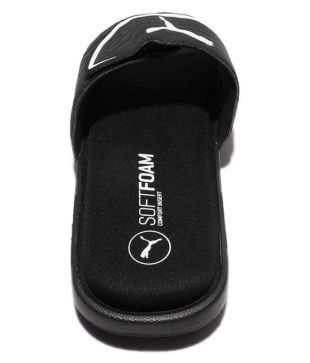 puma starcat sfoam slides