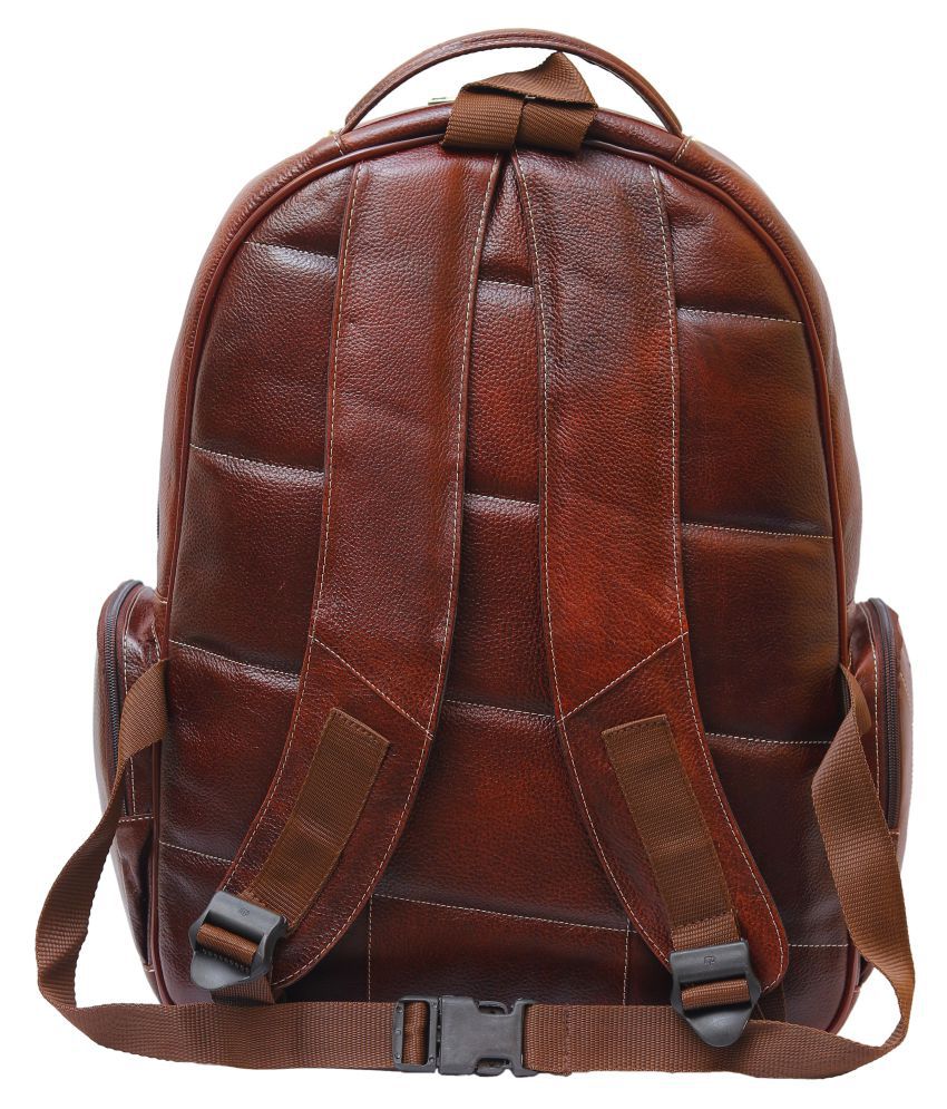 Brand Leather Brown Laptop Bags - Buy Brand Leather Brown Laptop Bags Online at Low Price - Snapdeal