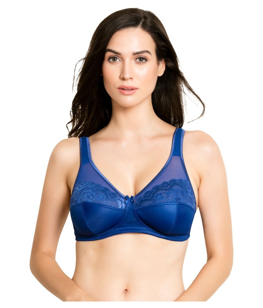 zivame seamless bra