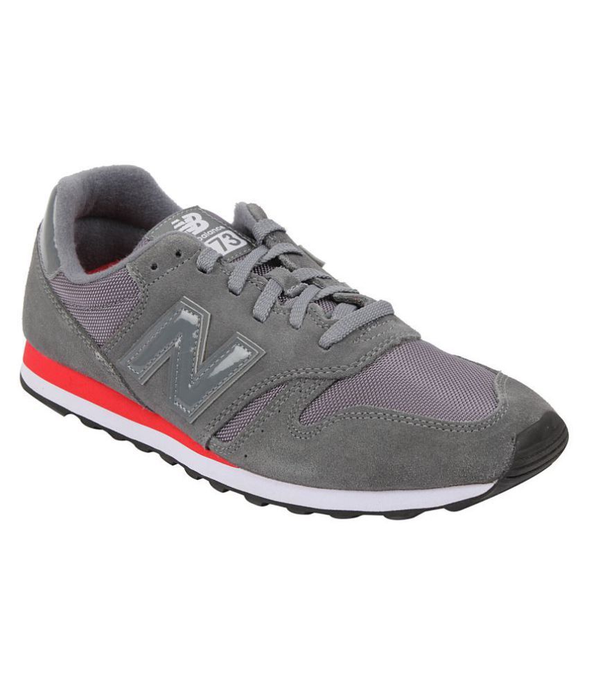 New Balance Men�s Gray Running Shoes Buy New Balance Men