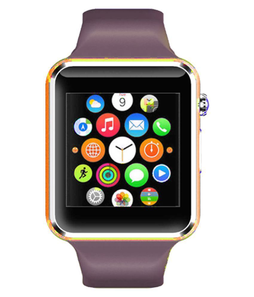 smartwatch a50