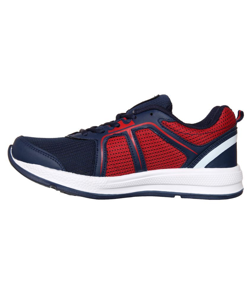 Columbus Navy Running Shoes - Buy Columbus Navy Running Shoes Online at ...