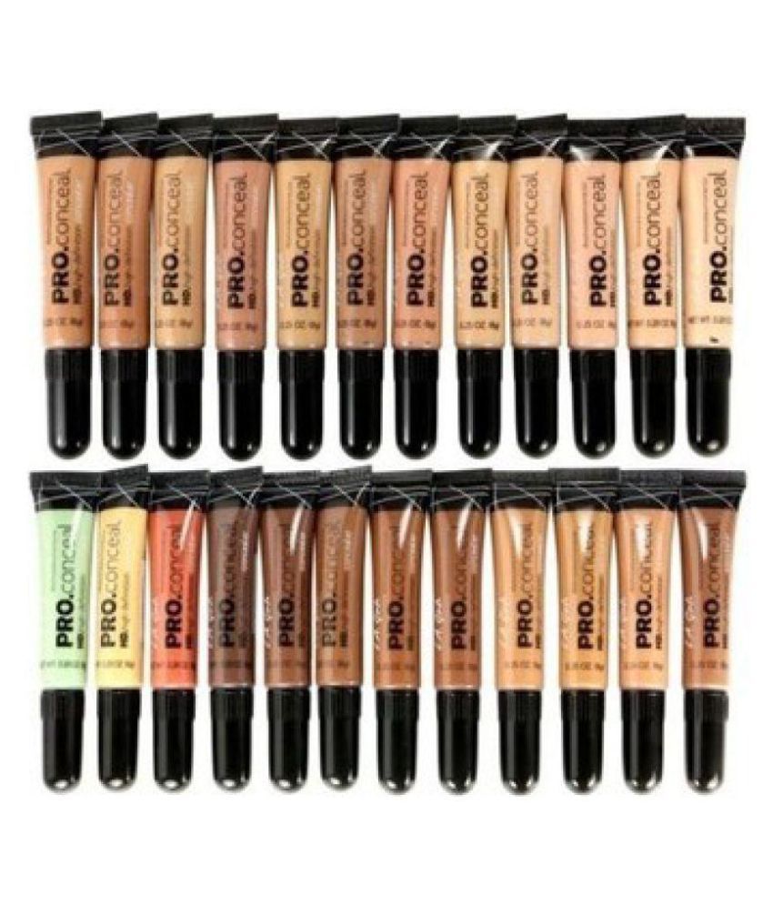 concealer under 50