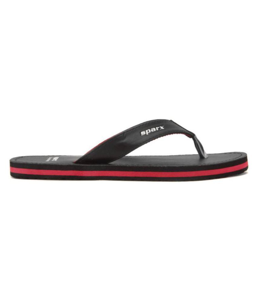 sparx slippers snapdeal