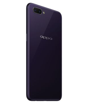 Oppo A3s 16gb 2 Gb Purple Mobile Phones Online At Low Prices Snapdeal India
