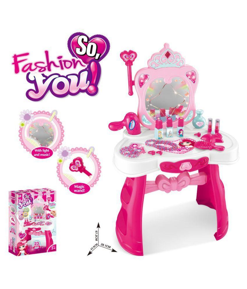 snapdeal toys for girl