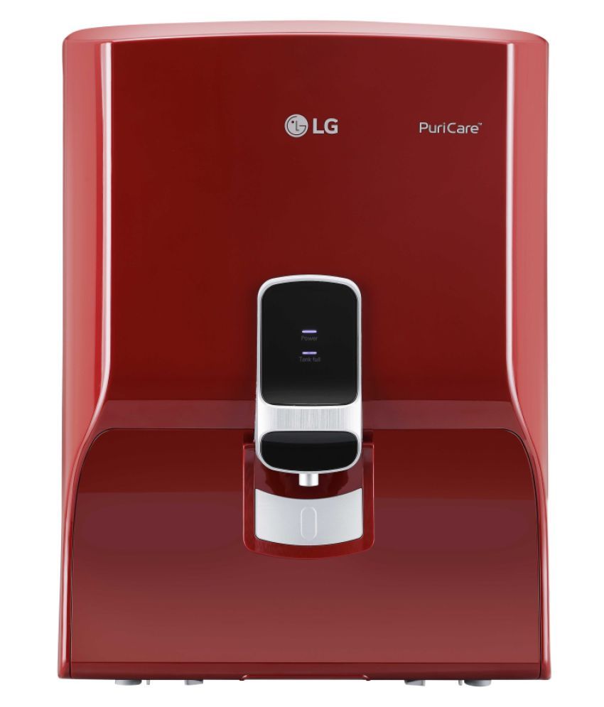lg copper ro
