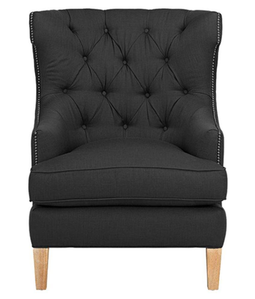 Ripplewoods Fabric Chair Buy Ripplewoods Fabric Chair Online At Best Prices In India On Snapdeal