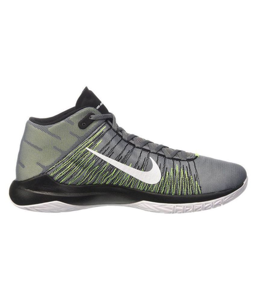 nike zoom ascention cena