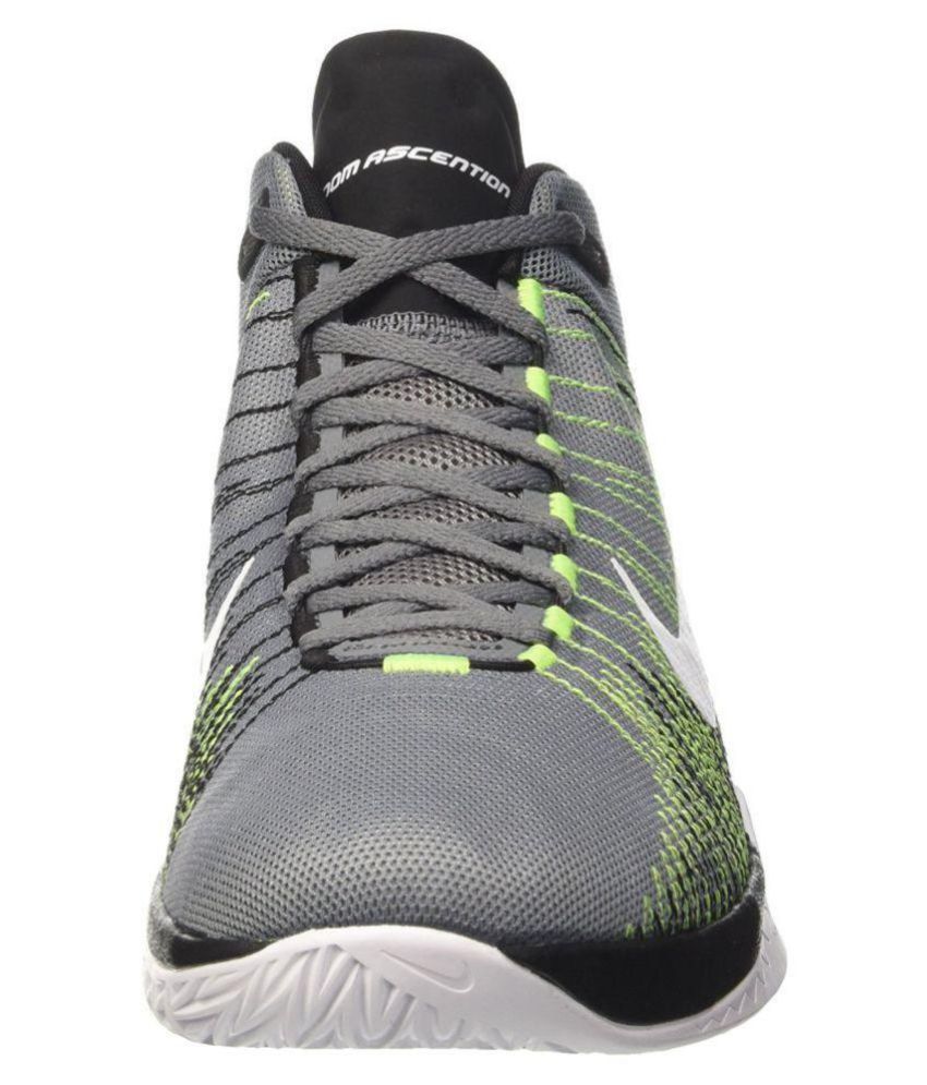 nike zoom ascention cena