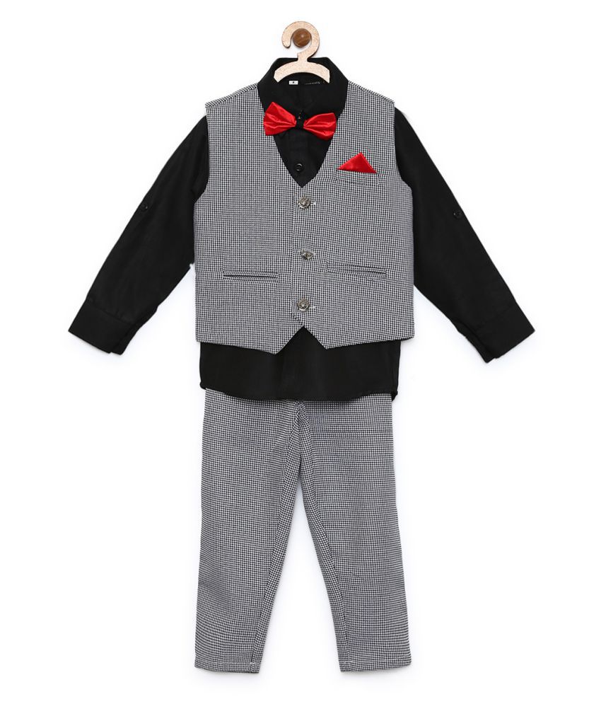baby party wear suit