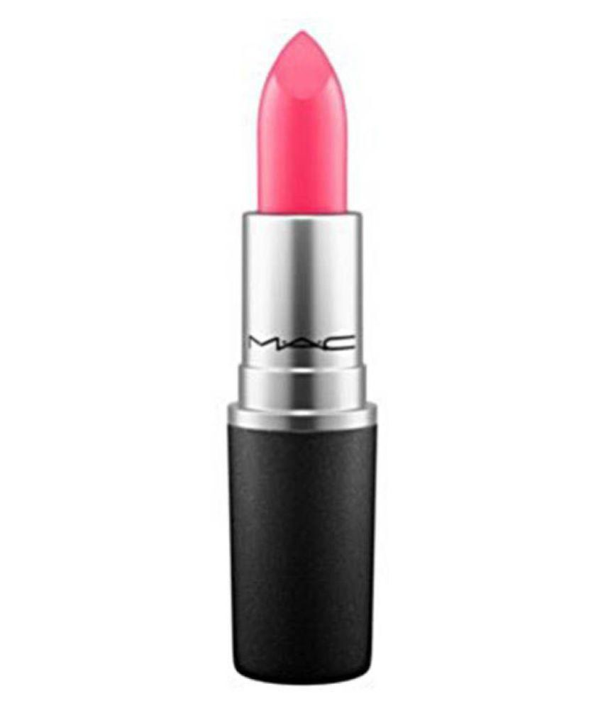 Estee Lauder Matte Finish Lipstick Impassioned(AmpedUp Fuchsia) 3 gm