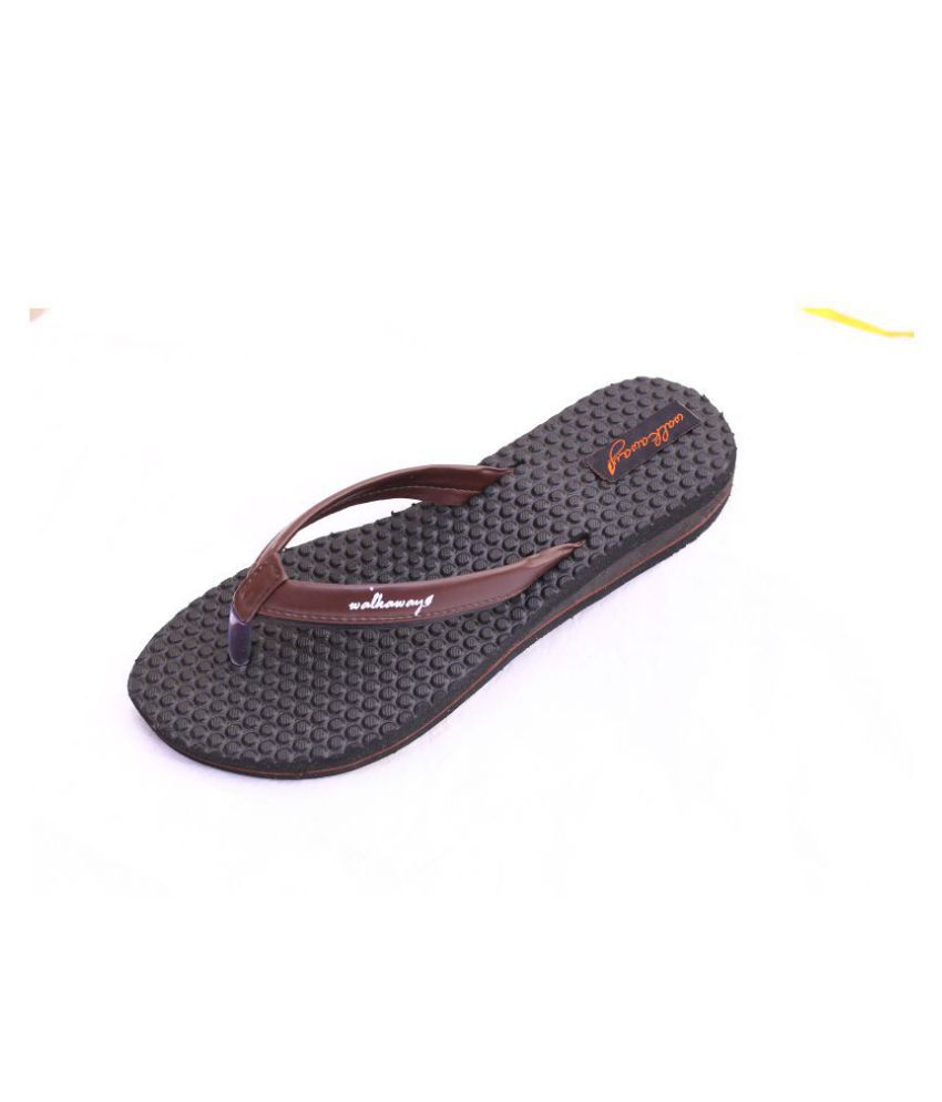 snapdeal ladies slippers