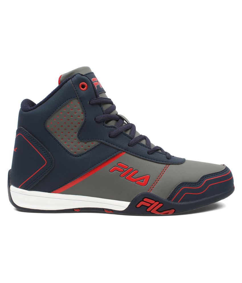 Fila VELOCITY Sneakers Navy Casual Shoes - Buy Fila VELOCITY Sneakers ...