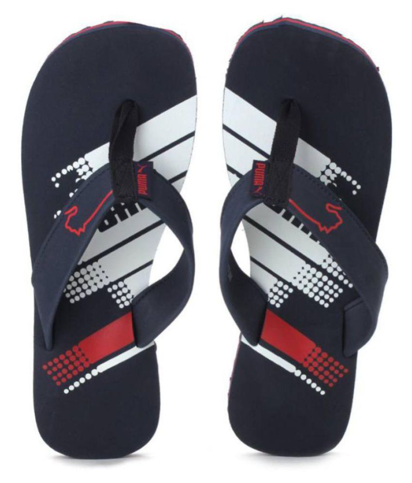puma dilute idp slippers
