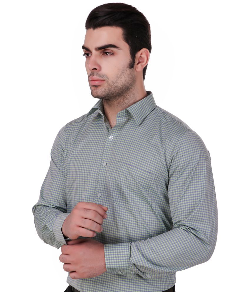 urban fit shirt