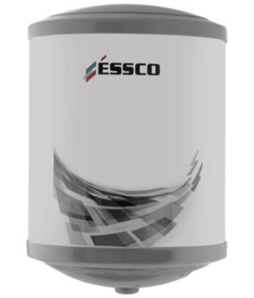 jaquar erica geyser 25 ltr price
