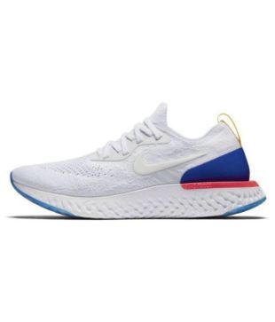 nike shoes white colour price