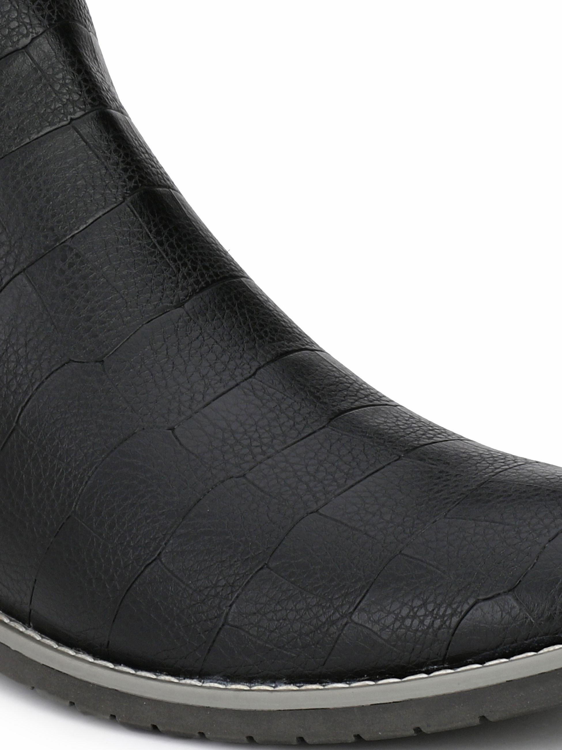 fentacia chelsea boots