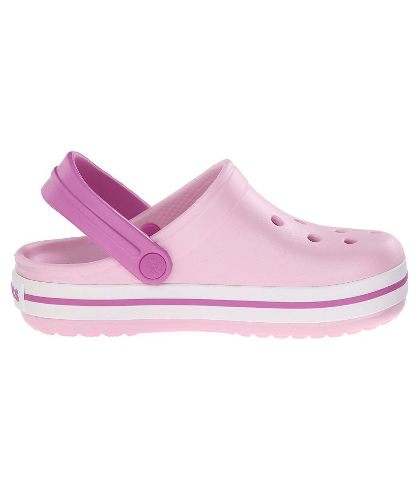 crocs girls Clogs and Mules Price in India Buy crocs girls Clogs and