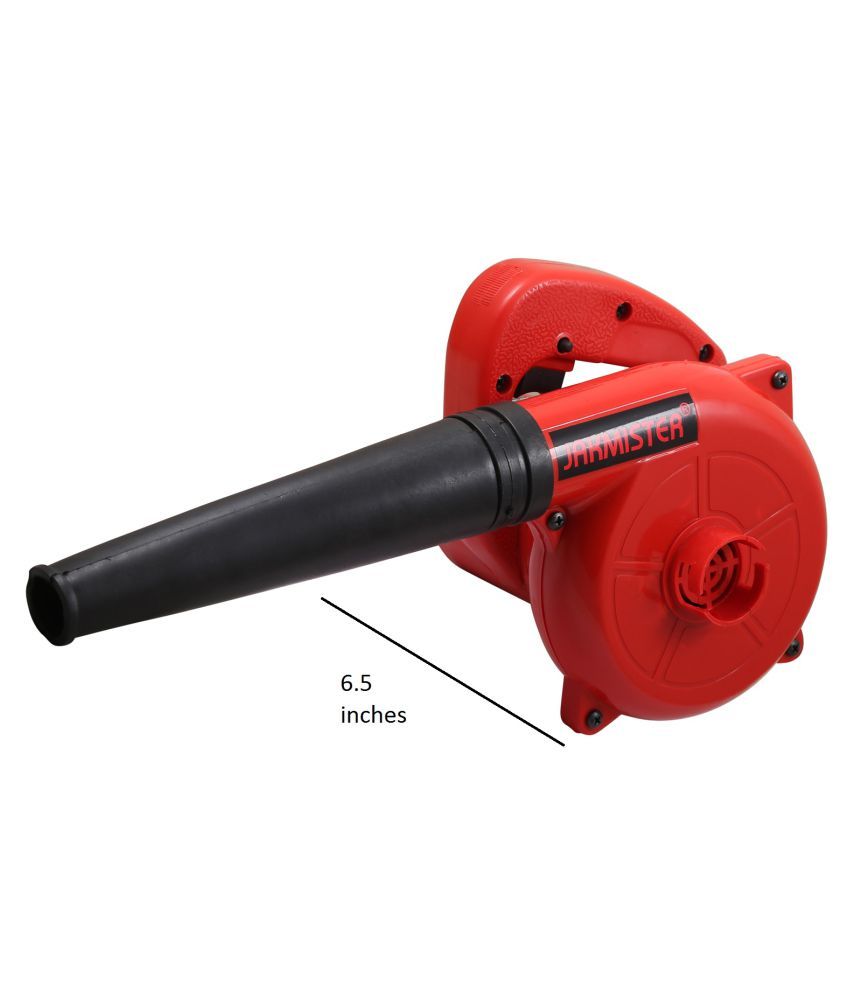 Jakmister - 500 500W Air Blower Without Variable Speed: Buy Jakmister ...