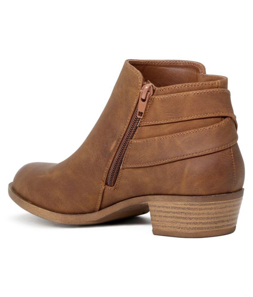 london rag chelsea boots