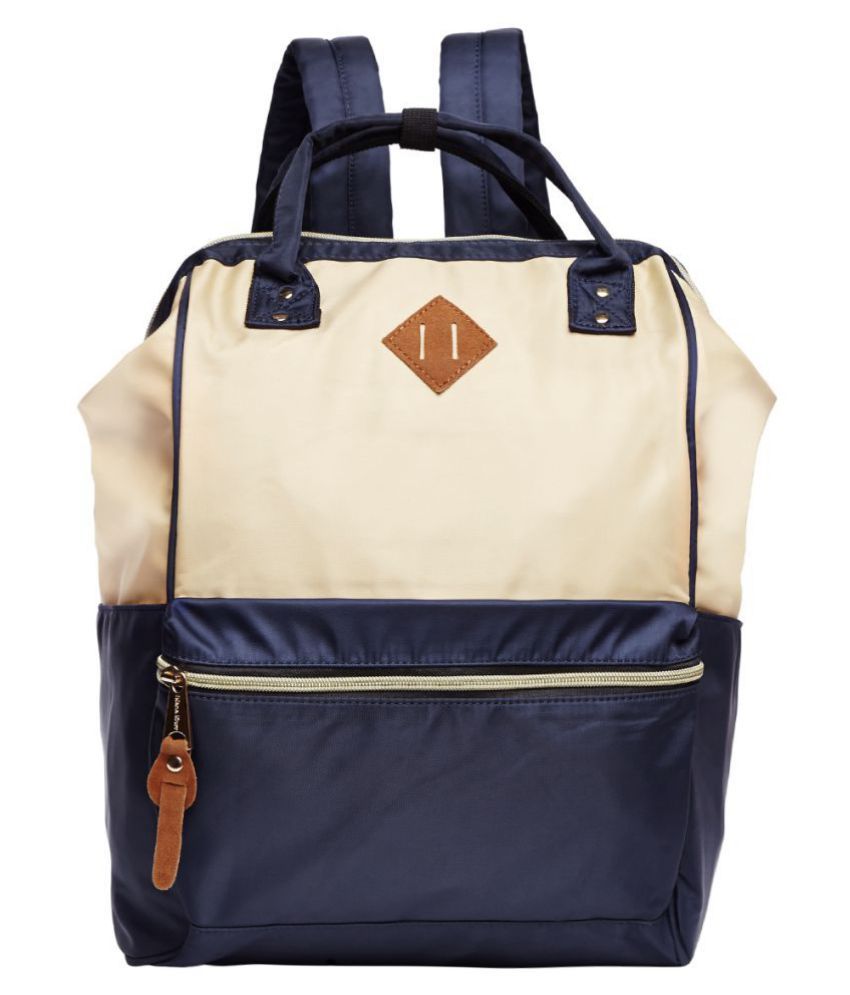 Diana Korr Blue DK137BBLU Backpack Buy Diana Korr Blue DK137BBLU