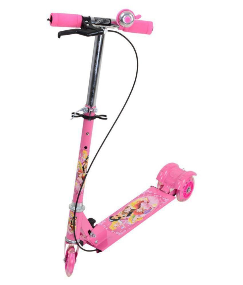 og scooter pink