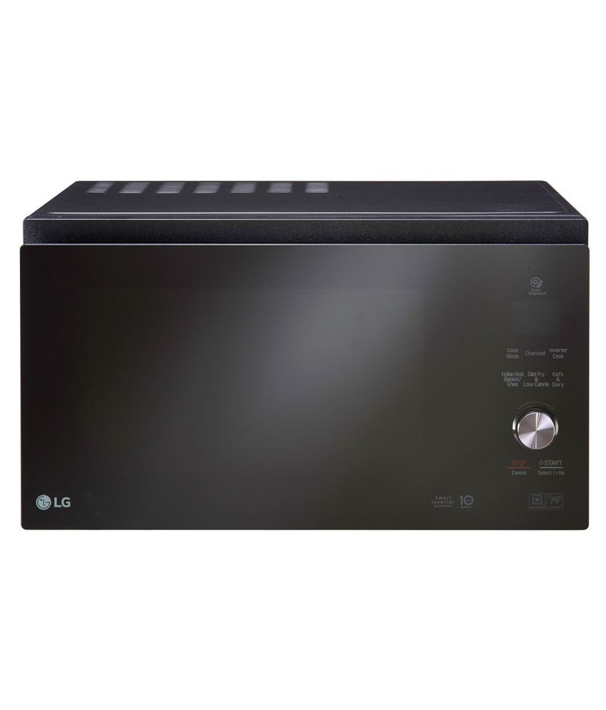 LG Above 32 Litres LTR 39 Ltr MJ3965BQS Convection Microwave Price in