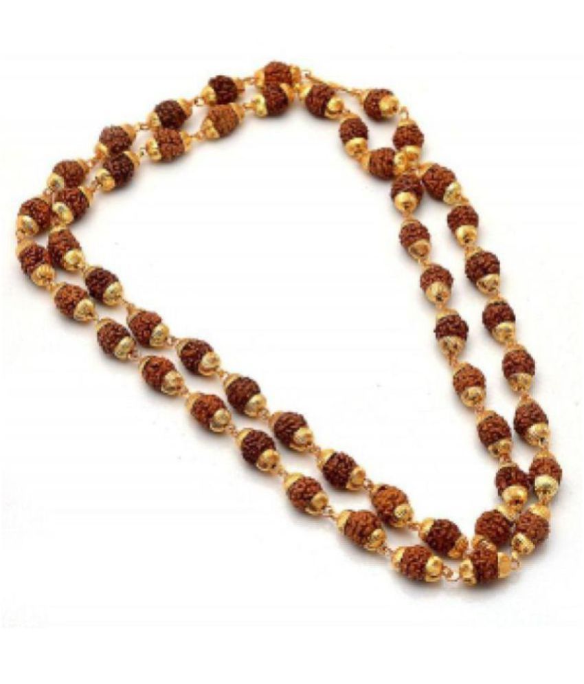 ReBuy Rudraksha Bead Pack of 1 - 5 Beads: Buy ReBuy Rudraksha Bead Pack ...