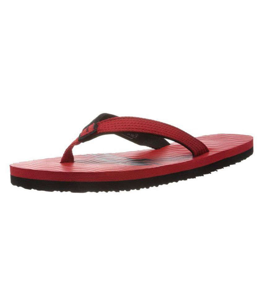 relaxo sparx slippers price