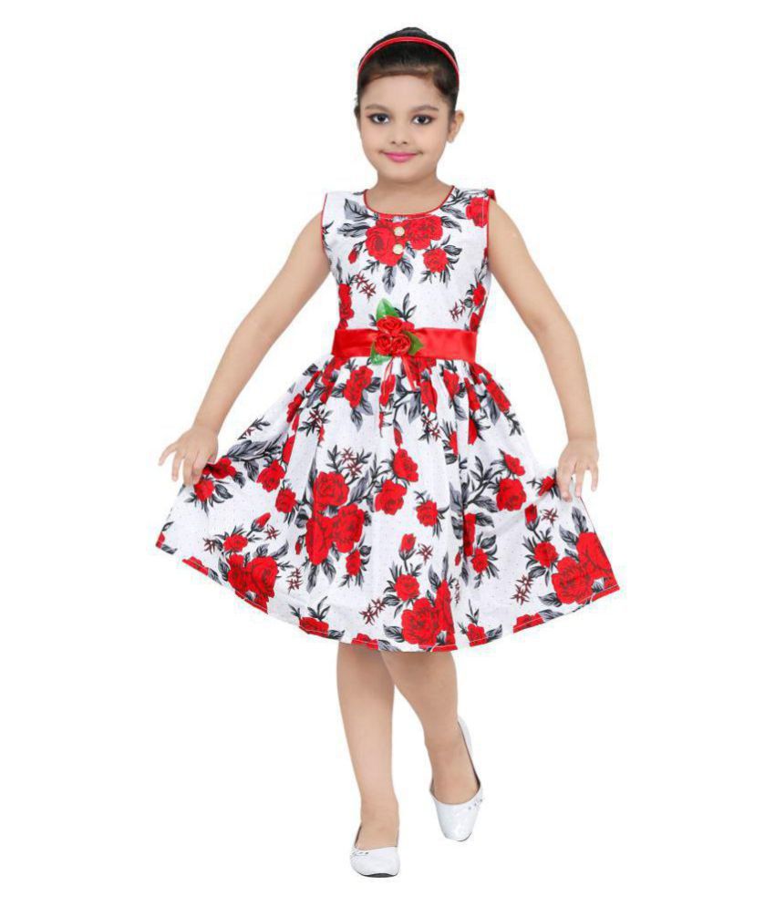 SINGHAM GIRL KID DRESS - Buy SINGHAM GIRL KID DRESS Online at Low Price ...